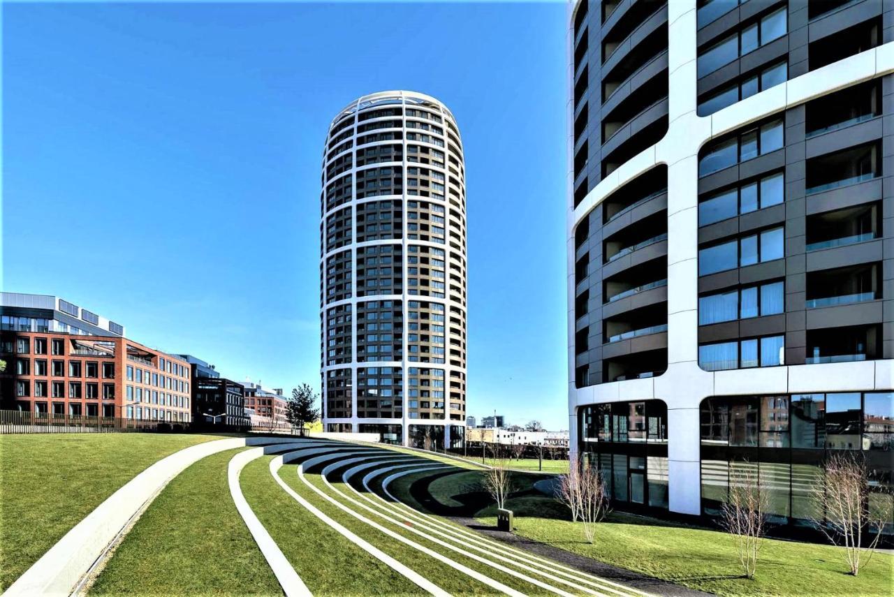 Apartament Prestigious Sky Park - View - Traveller Awards 2024 *