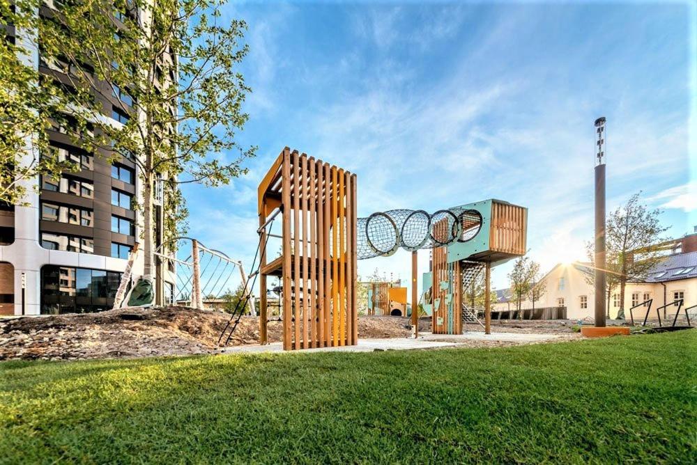 Apartament Prestigious Sky Park - View - Traveller Awards 2024 *