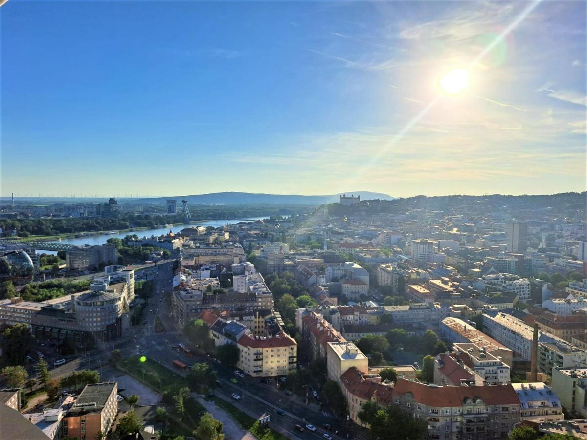 Prestigious Sky Park - View - Traveller Awards 2024 Appartamento *