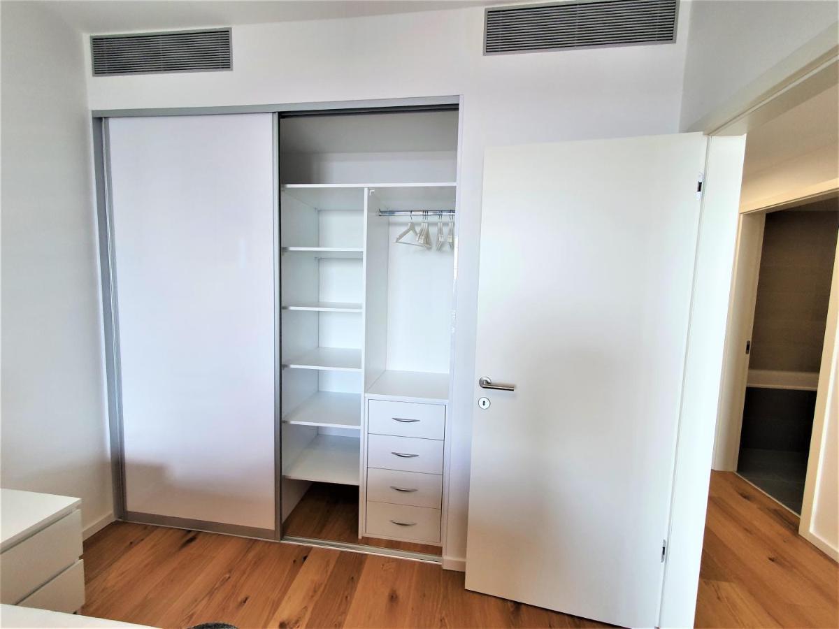 Prestigious Sky Park - View - Traveller Awards 2024 Apartament