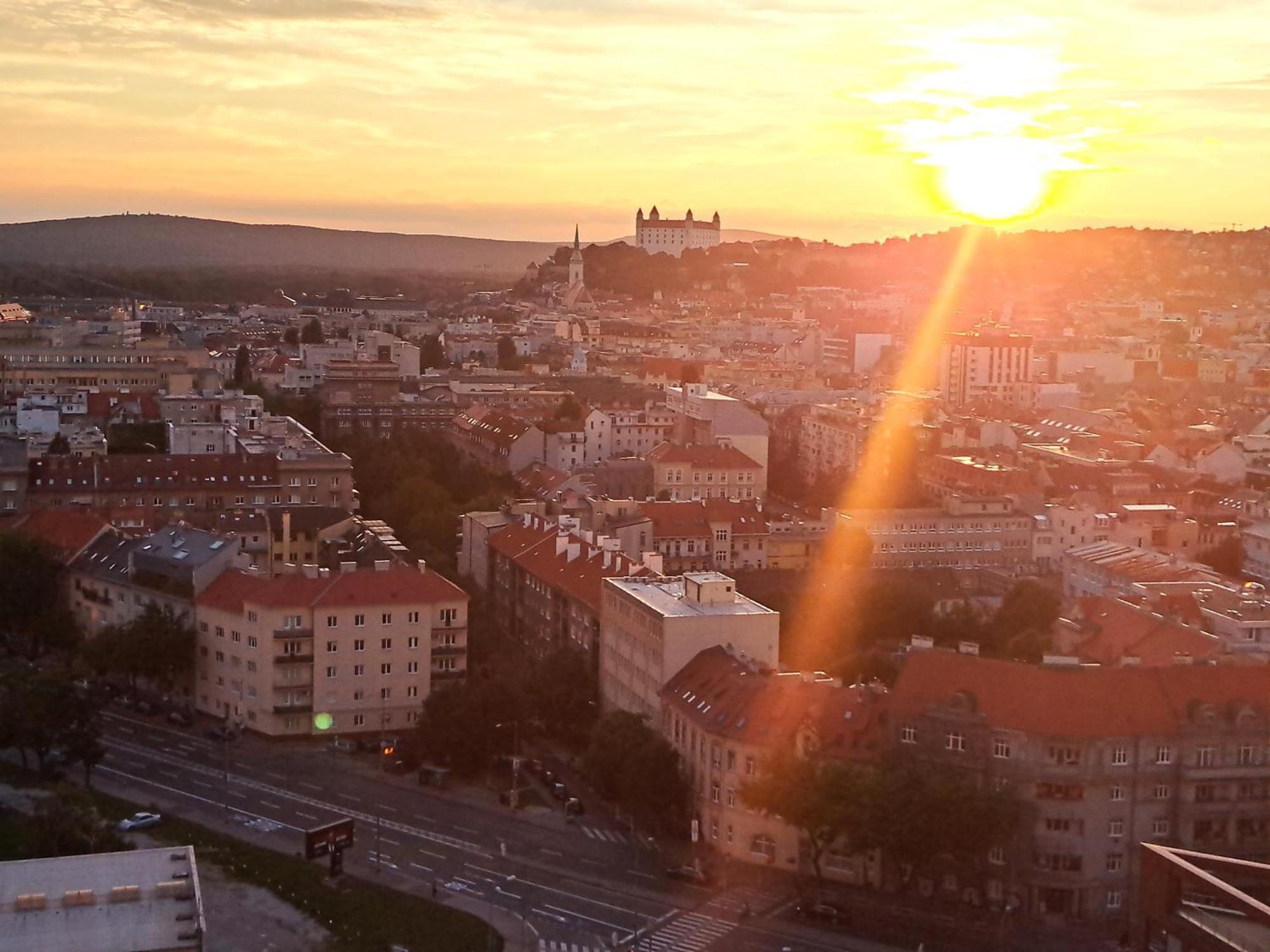 Apartament Prestigious Sky Park - View - Traveller Awards 2024 *