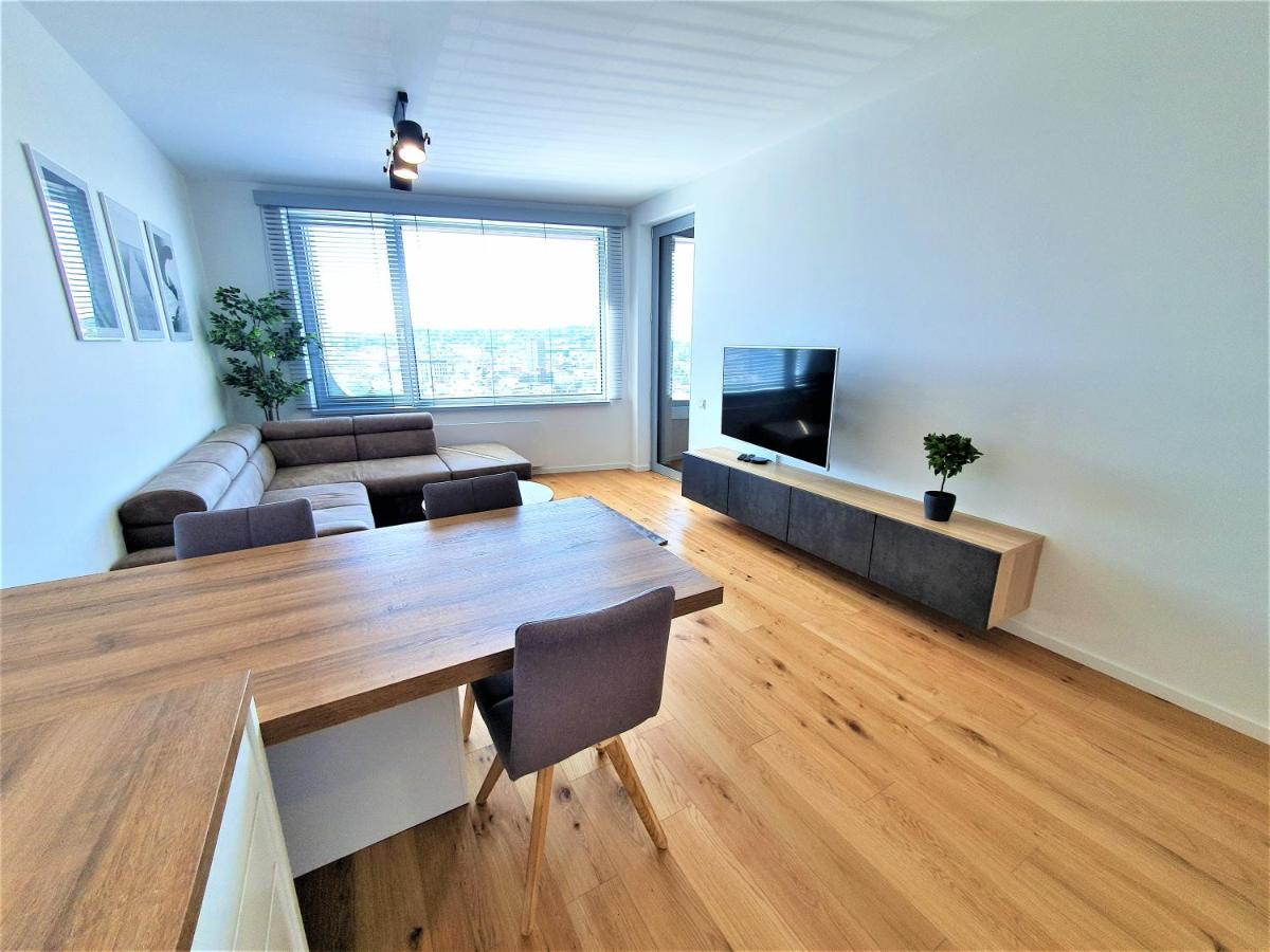Apartmán Prestigious Sky Park - View - Traveller Awards 2024