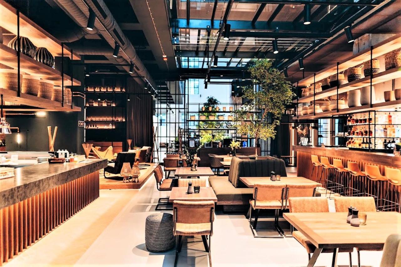 Prestigious Sky Park - View - Traveller Awards 2024 Apartmán Bratislava