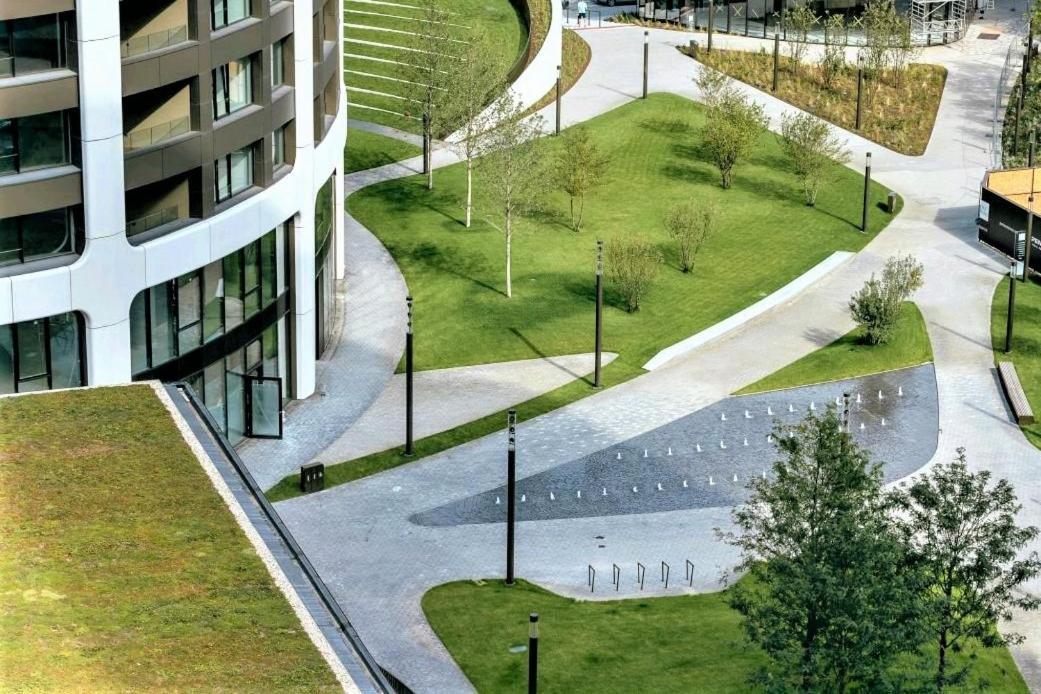 Prestigious Sky Park - View - Traveller Awards 2024 Apartmán