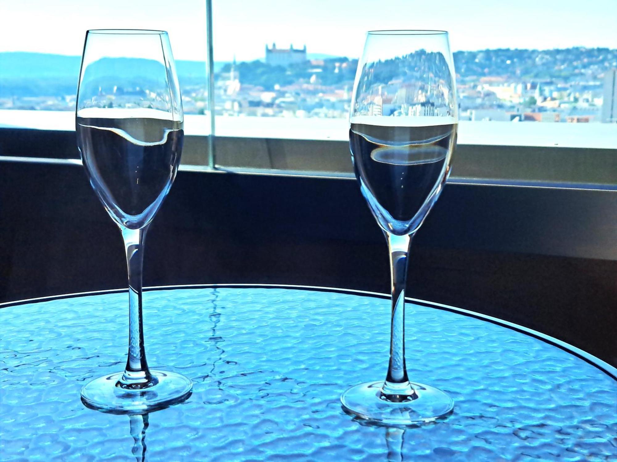 Apartmán Prestigious Sky Park - View - Traveller Awards 2024 *